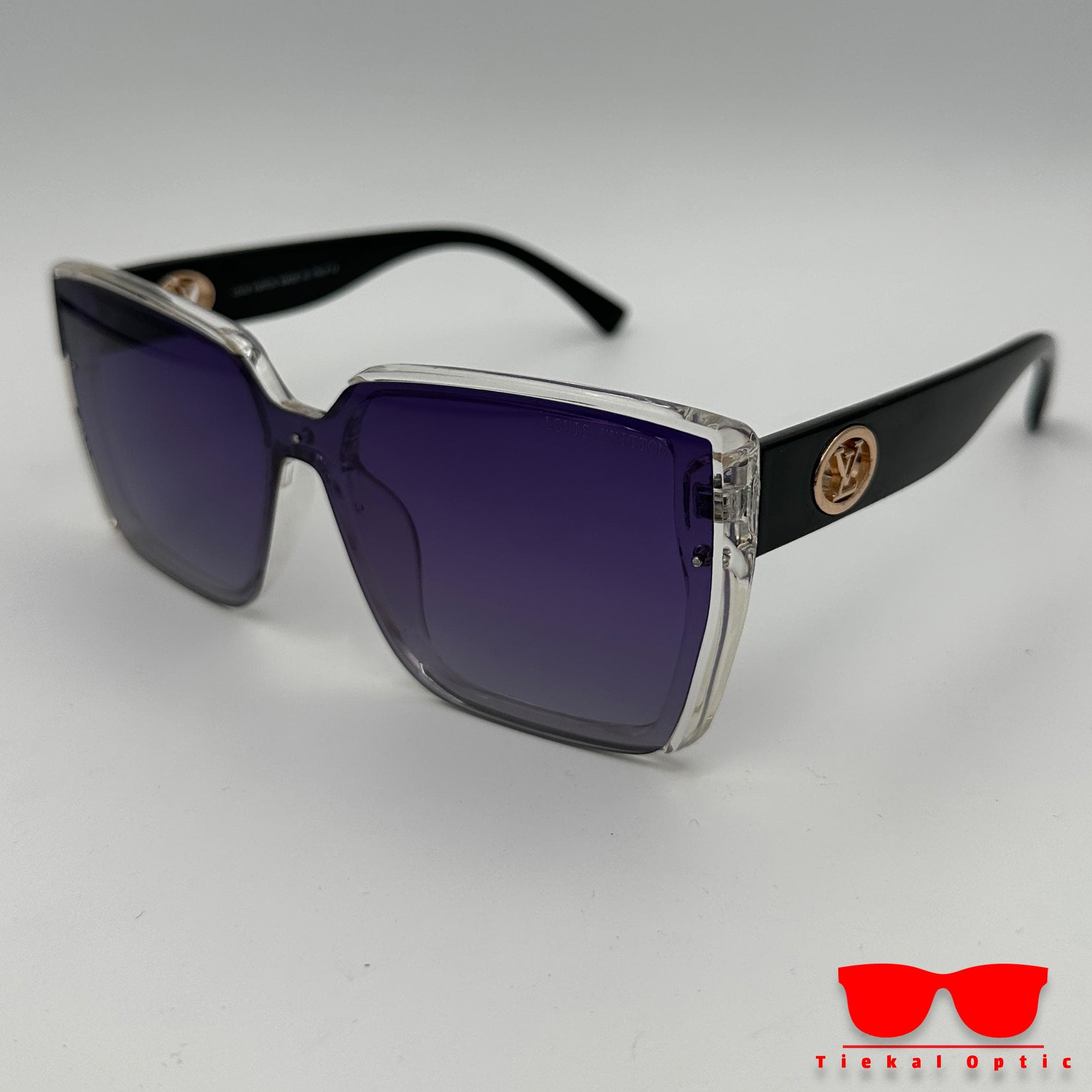 عینک آفتابی برند LOUIS VUITTON مدل P32206