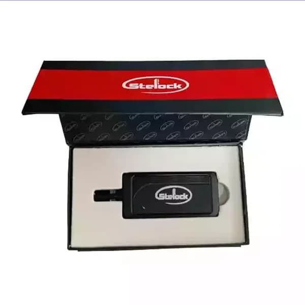 ردیاب موتور سیکلت استیلاک مدل Stelock Gps Motorcycle BT03 — تصویر ۶