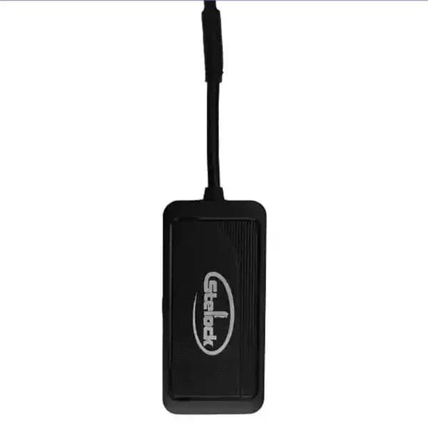 ردیاب موتور سیکلت استیلاک مدل Stelock Gps Motorcycle BT03 — تصویر ۵