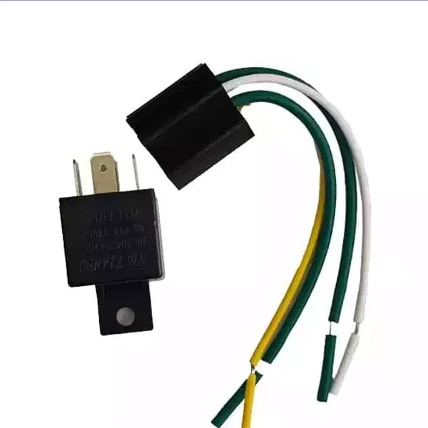 ردیاب موتور سیکلت استیلاک مدل Stelock Gps Motorcycle BT03 — تصویر ۴