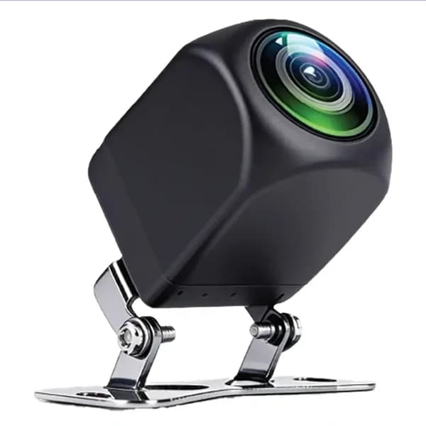 دوربین ثبت وقابع خودرو پاورولوژِی Powerology Sentra Dash Camera PWCAM108BK — تصویر ۴