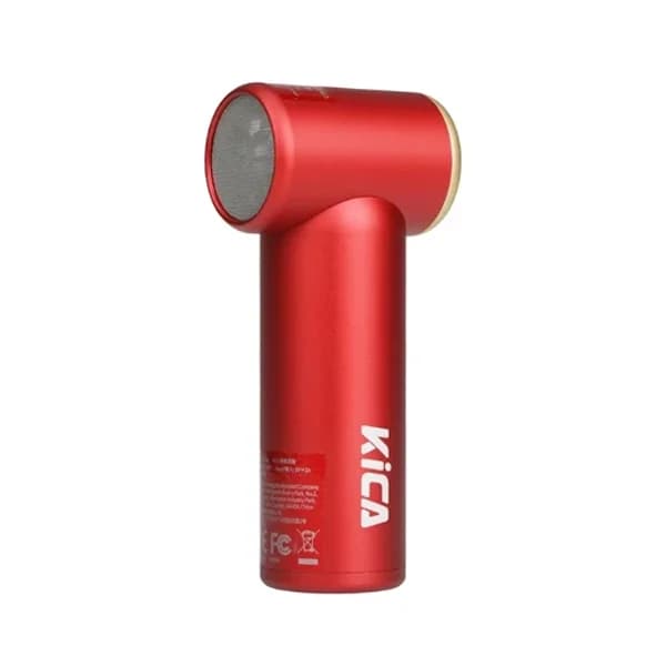 جت فن کیکا Kica Portable Fan KICAPF — تصویر ۲