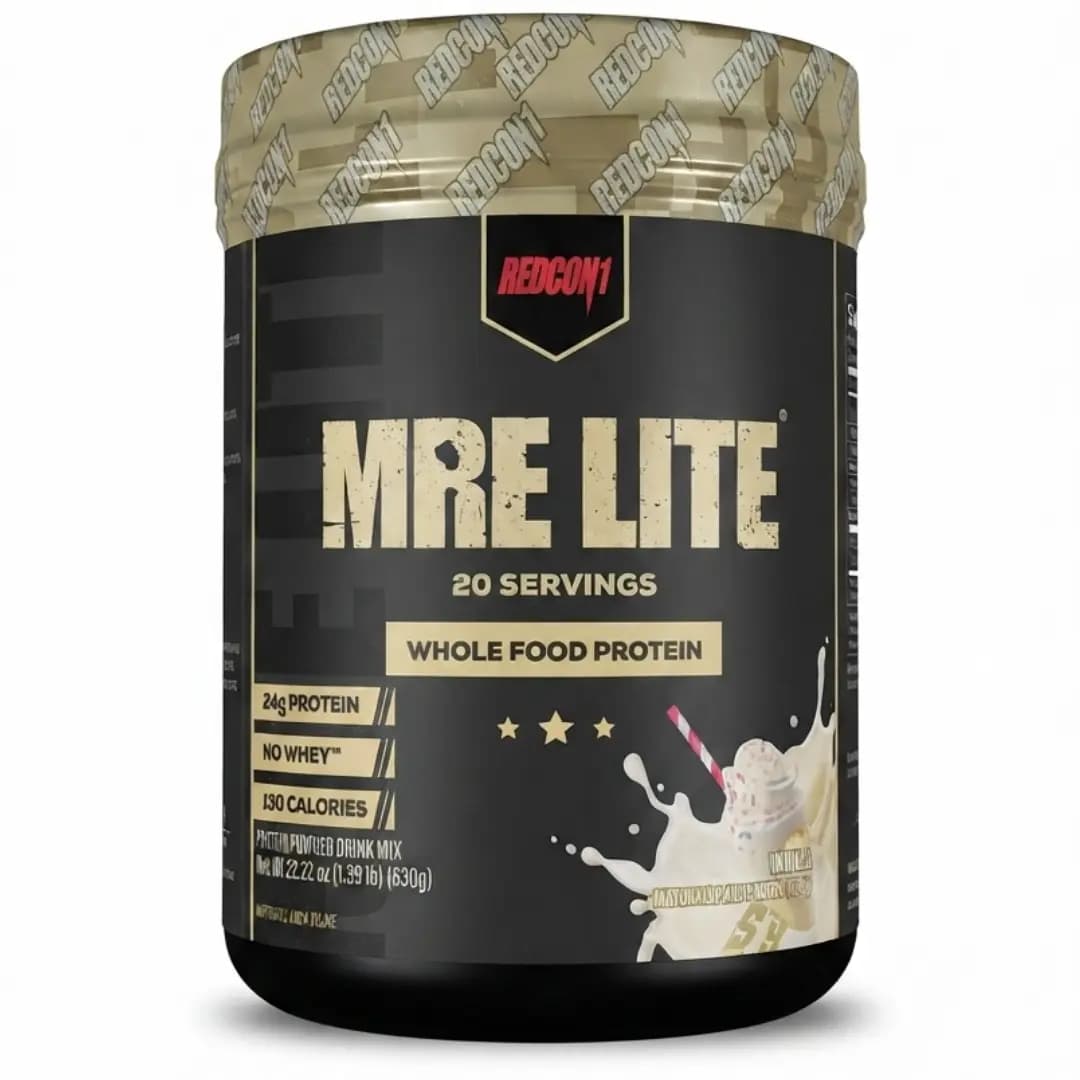 پودر پروتئین ریشن ردکان وان Redcon1 Ration Protein