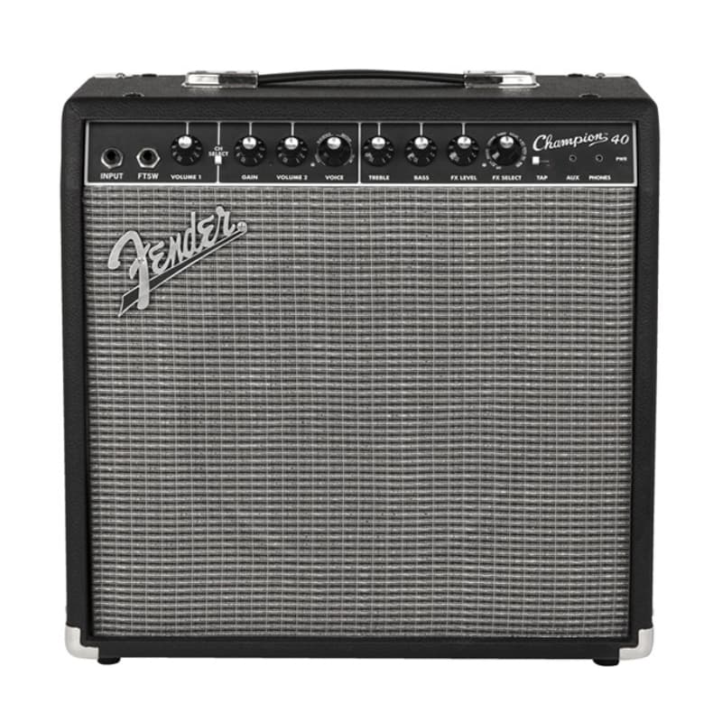 امپلی فایر Fender Champion 40
