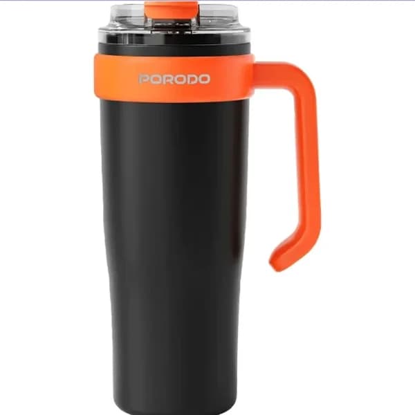 مخلوط کن پرودو Porodo Lifestyle 6-Blade Portable Blender PD-LFST159-BKOG — تصویر ۲