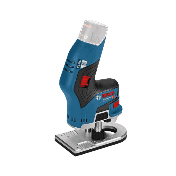 اور فرز مشتی بوش GKF 12V-8
