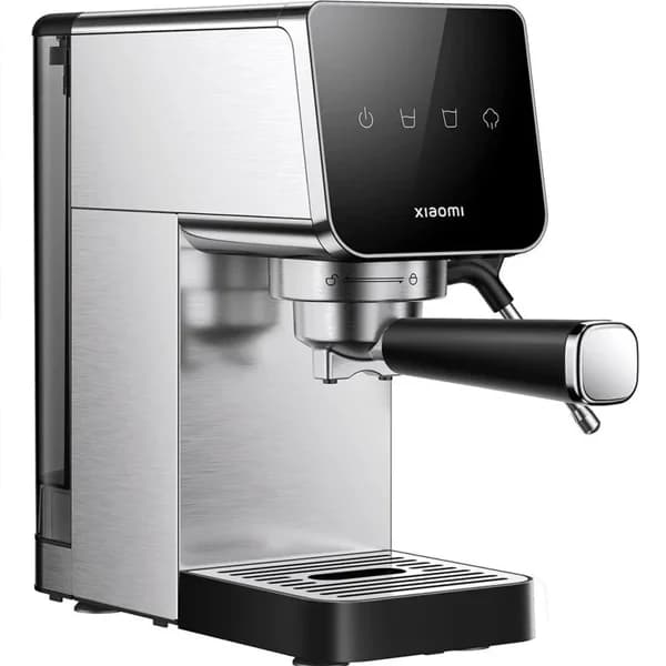 دستگاه اسپرسو ساز نیمه اتوماتیک میجیا شیائومی Xiaomi Espresso Machine BHR08SUGB — تصویر ۴