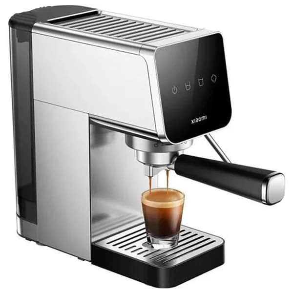دستگاه اسپرسو ساز نیمه اتوماتیک میجیا شیائومی Xiaomi Espresso Machine BHR08SUGB — تصویر ۳