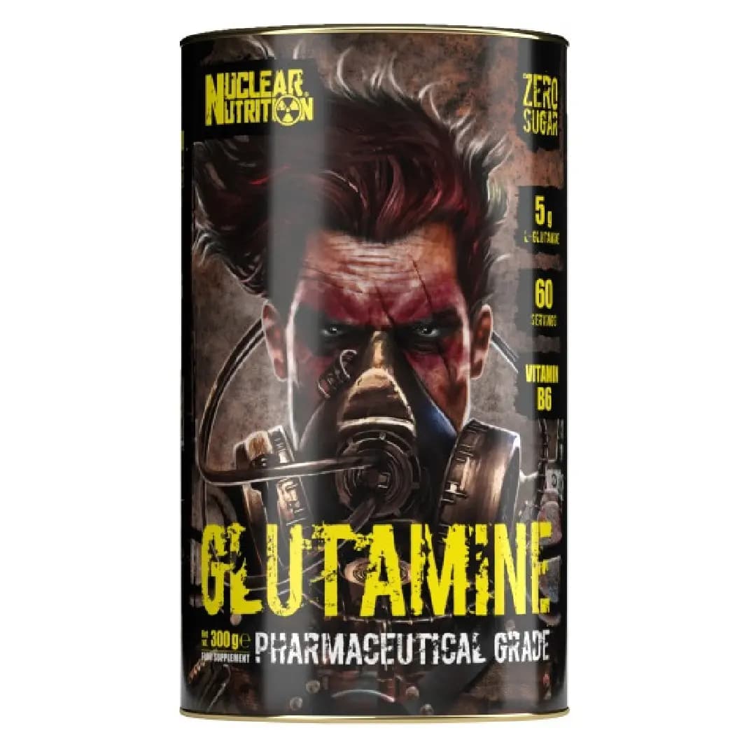 گلوتامین ناکلیر NUCLEAR GLUTAMINE