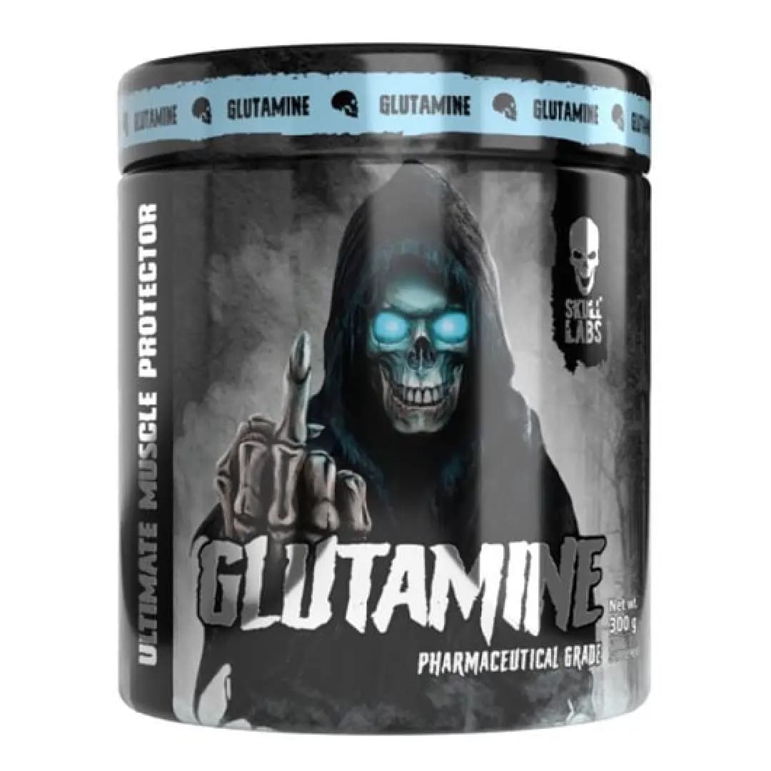 گلوتامین اسکال لب SKULL LABS GLUTAMIN