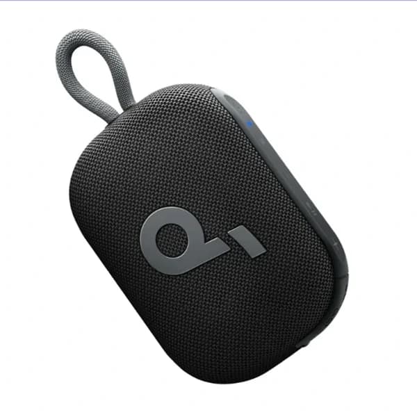اسپیکر بلوتوثی قابل حمل انکر Anker SoundCore Select 4 Go