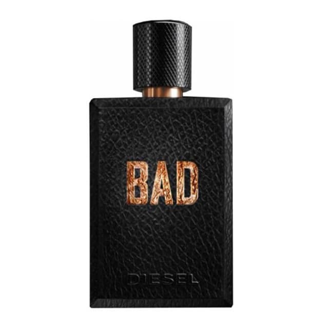 اسانس عطر دیزل بد | جاذبه‌ای بی‌پایان با رایحه‌ای جسورانه