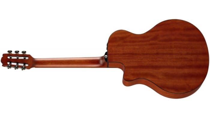 گیتار یاماها Guitar YAMAHA NCX1 – Natural — تصویر ۵