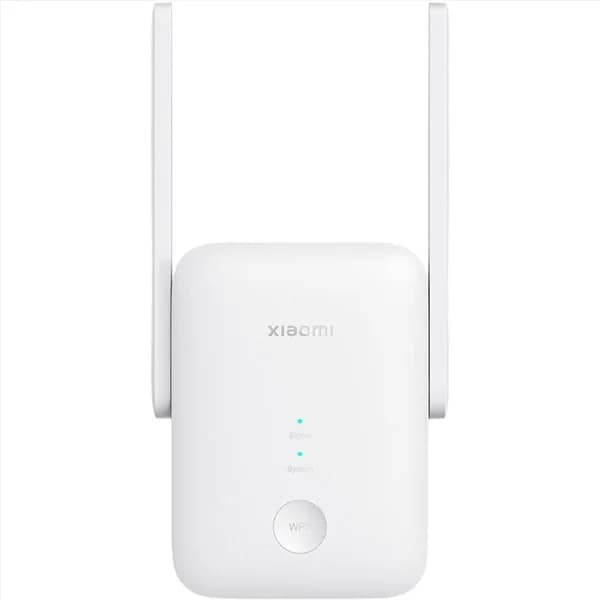 تقویت کننده وای فای شیائومی Xiaomi Wi-Fi Range Extender AX1500 DVB4514GL