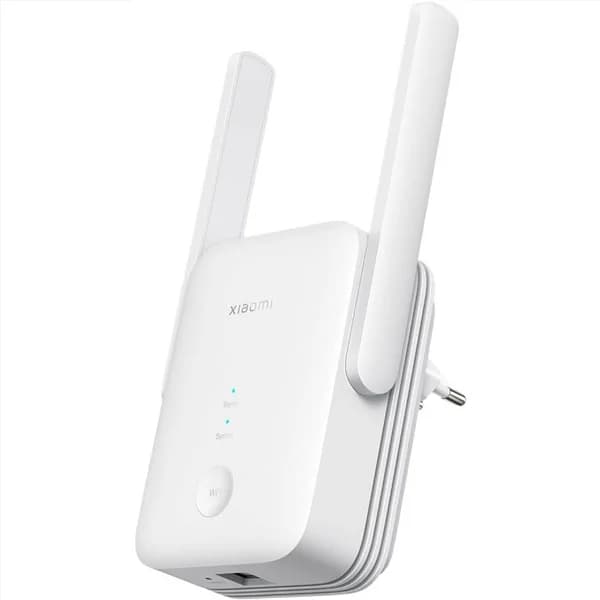 تقویت کننده وای فای شیائومی Xiaomi Wi-Fi Range Extender AX1500 DVB4514GL — تصویر ۶