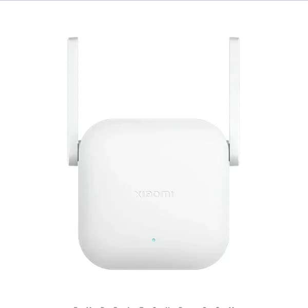 تقویت کننده وای فای شیائومی Xiaomi WiFi Range Extender N300 DVB4398GL