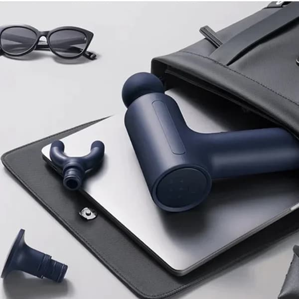 ماساژور تفنگی میجیا شیائومی Xiaomi Massage Gun 2 XMFG-M451 — تصویر ۳