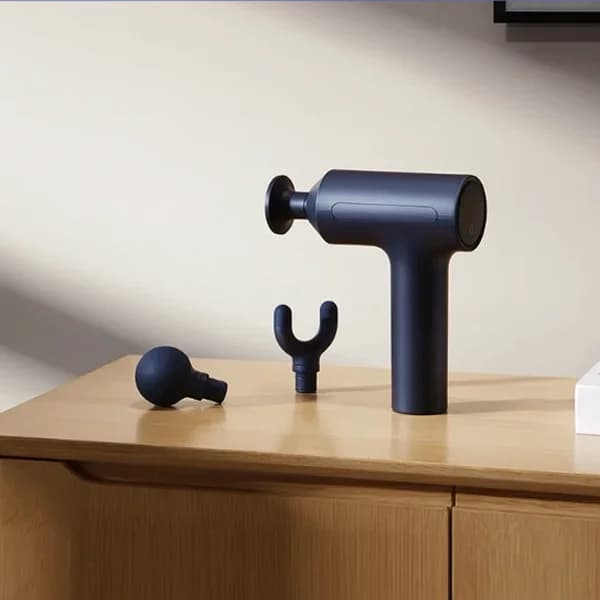 ماساژور تفنگی میجیا شیائومی Xiaomi Massage Gun 2 XMFG-M451 — تصویر ۴