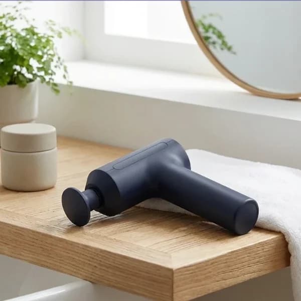 ماساژور تفنگی میجیا شیائومی Xiaomi Massage Gun 2 XMFG-M451 — تصویر ۸