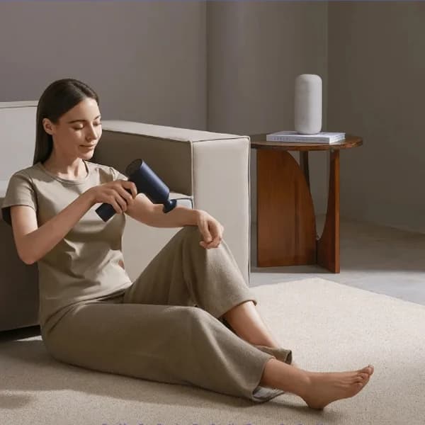 ماساژور تفنگی میجیا شیائومی Xiaomi Massage Gun 2 XMFG-M451 — تصویر ۶