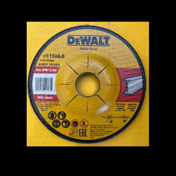 صفحه سنگ مینی مخصوص آهن دیوالت DWA4514IA-AE