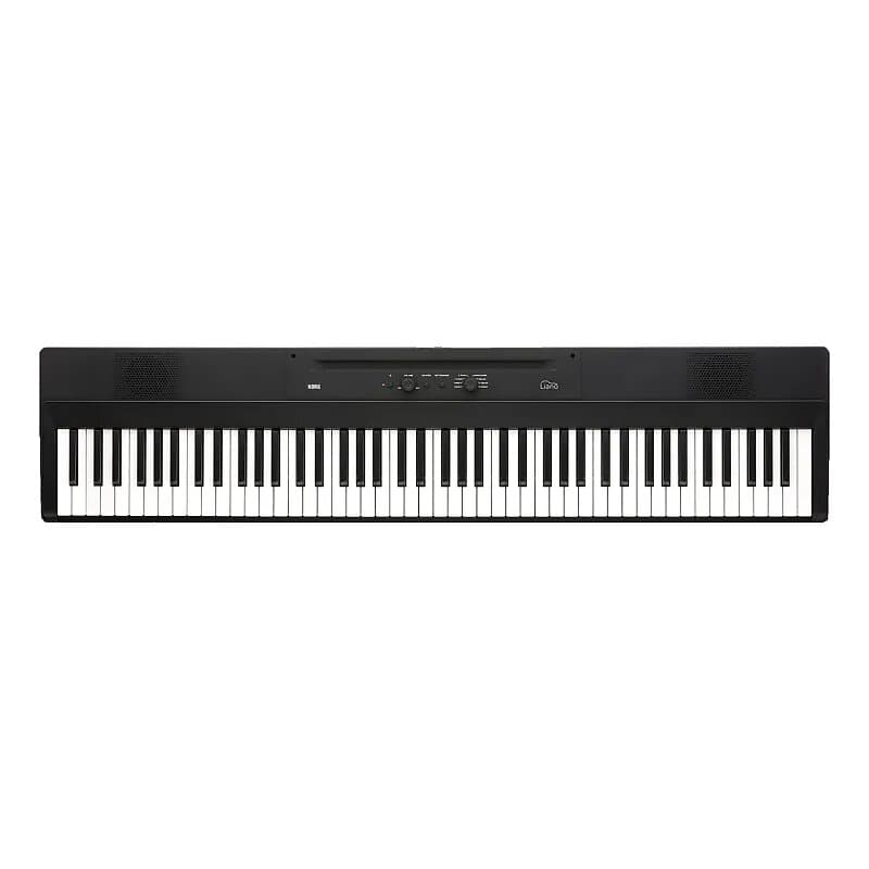 پیانو دیجیتال Digital Piano Korg Liano L1