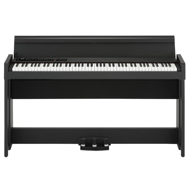 پیانو دیجیتال Digital Piano Korg C1 air