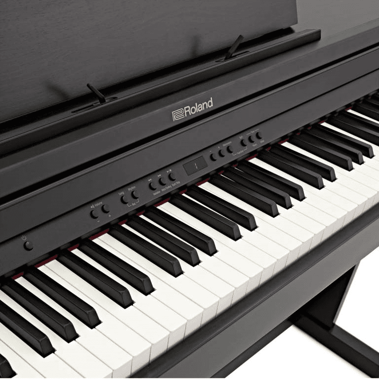 پیانو دیجیتال Piano Roland RP 501 — تصویر ۳