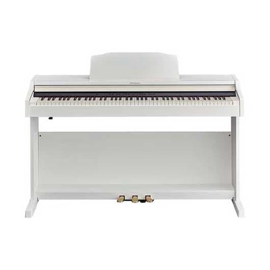 پیانو دیجیتال Piano Roland RP 501 — تصویر ۶