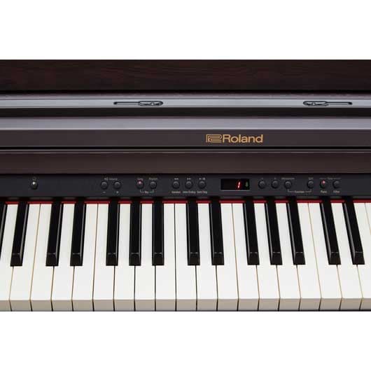 پیانو دیجیتال Piano Roland RP 501 — تصویر ۷