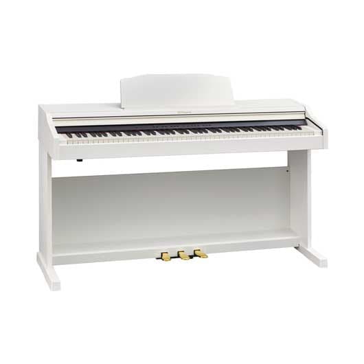 پیانو دیجیتال Piano Roland RP 501 — تصویر ۴