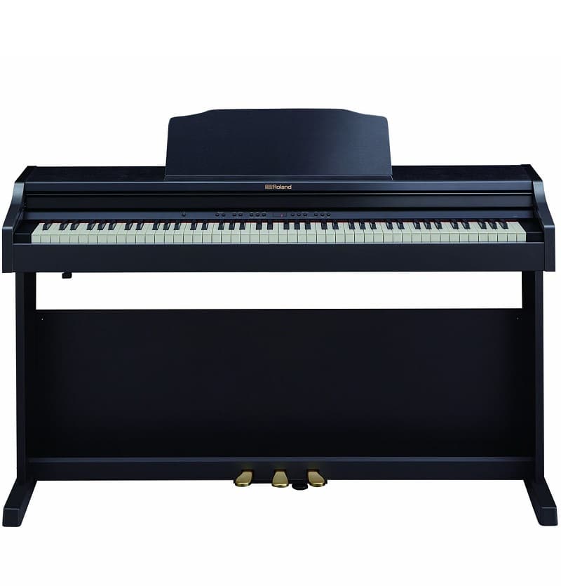 پیانو دیجیتال Piano Roland RP 501