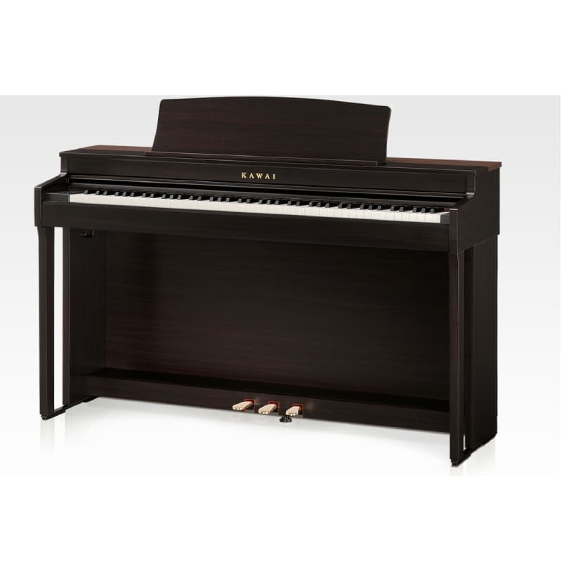 پیانو دیجیتال Piano Kawai CN301 — تصویر ۳