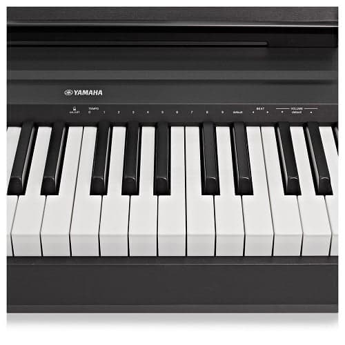 پیانو دیجیتال Piano Yamaha P45 — تصویر ۲