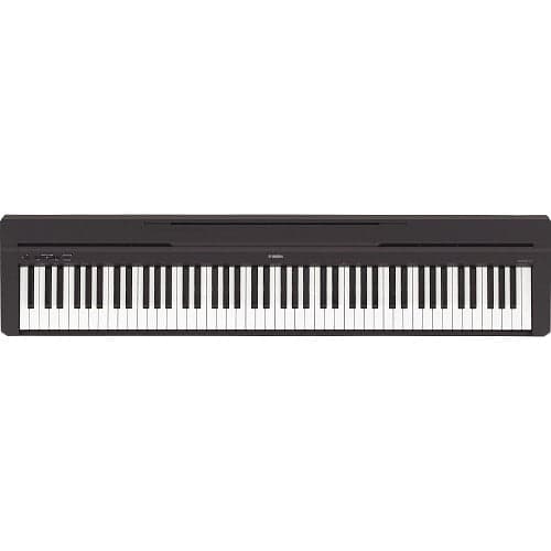 پیانو دیجیتال Piano Yamaha P45
