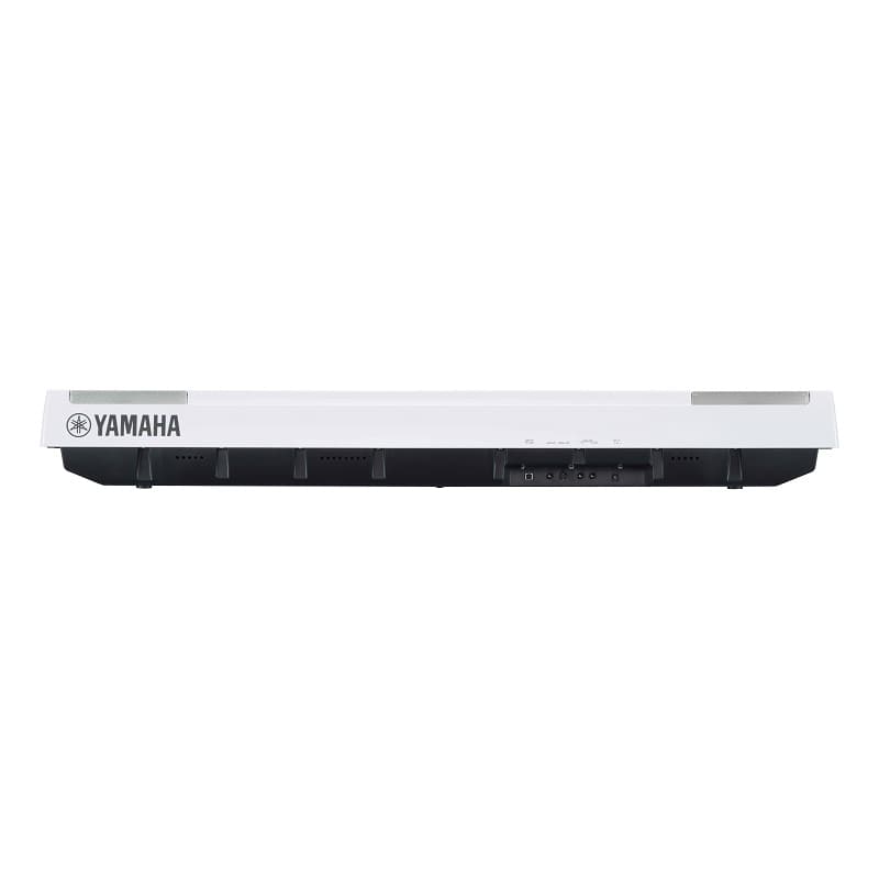 پیانو دیجیتال Piano Yamaha P125a — تصویر ۲