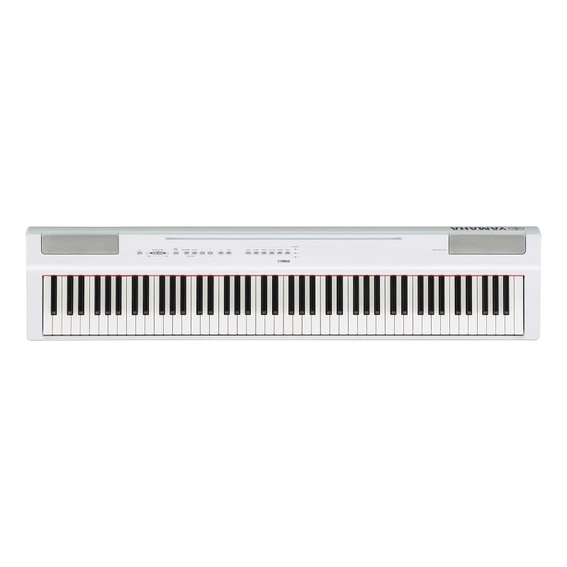 پیانو دیجیتال Piano Yamaha P125a