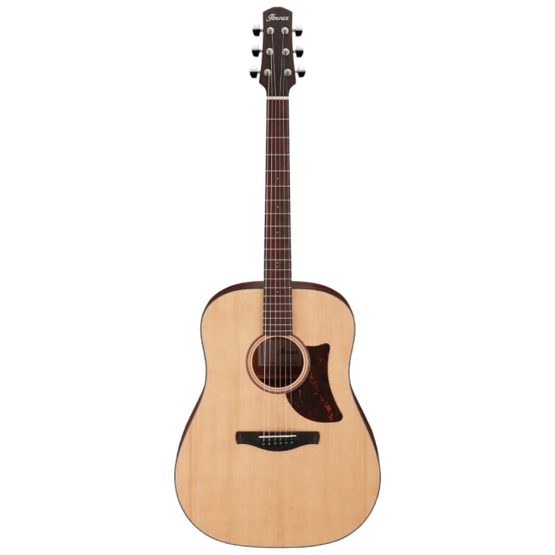گیتار آکوستیک Acoustic Guitar IBANEZ AAD100 – OPN