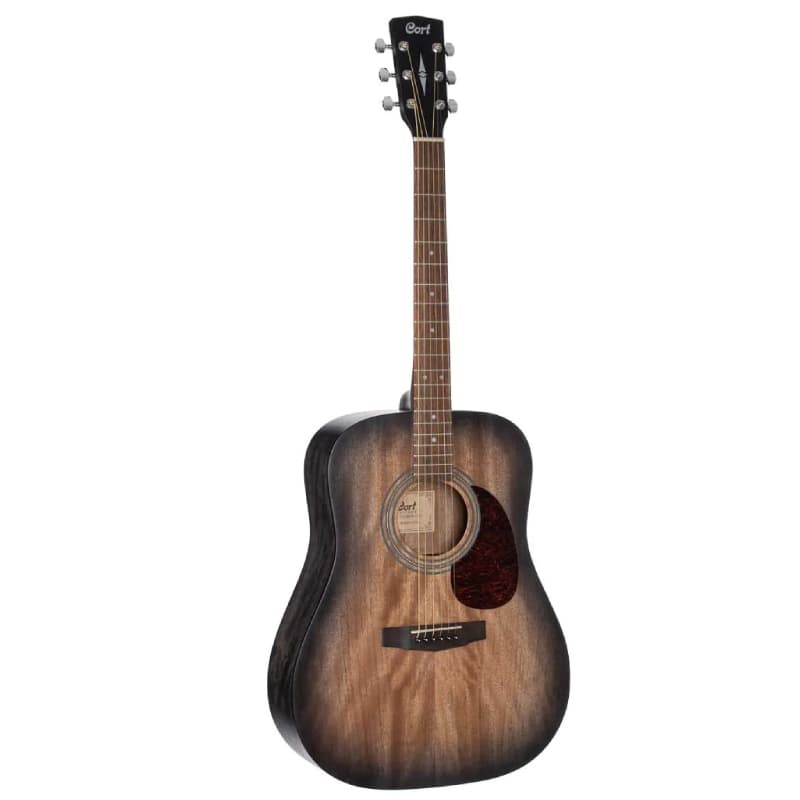 گیتار آکوستیک Acoustic Guitar CORT EARTH 60M – OPTB