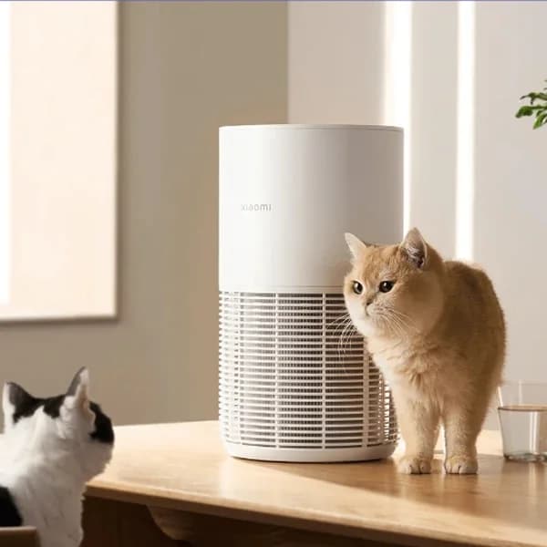 دستگاه تصفیه هوای مراقبت از حیوانات خانگی Xiaomi Pet Care Air Purifier AC-M30-SC — تصویر ۲