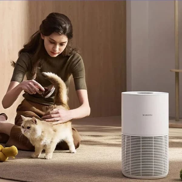 دستگاه تصفیه هوای مراقبت از حیوانات خانگی Xiaomi Pet Care Air Purifier AC-M30-SC — تصویر ۳