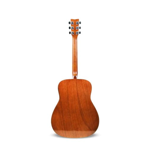 گیتار آکوستیک Acoustic Guitar Yamaha F310 NT — تصویر ۳