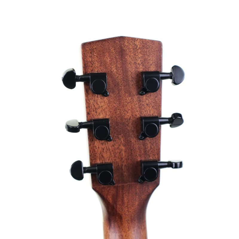 گیتار آکوستیک Acoustic Guitar Cort Earth 100 – Natural Satin — تصویر ۸