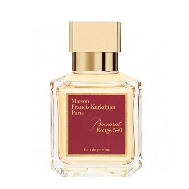 اسانس عطر باکارات رژ 540 | شاهکار عطرهای لوکس برای لحظات خاص