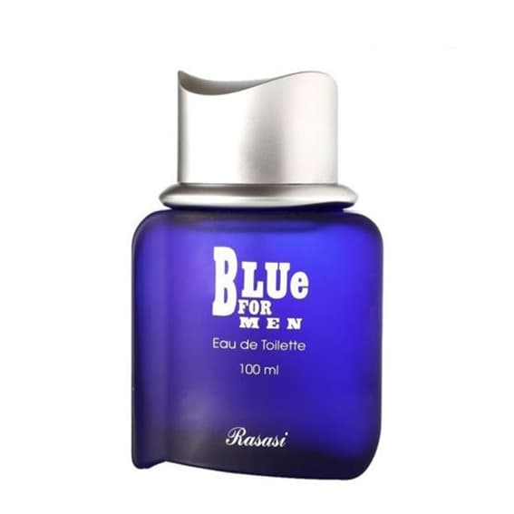 اسانس عطر بلو فور من | ترکیب بی‌نظیر از طراوت و قدرت مردانه