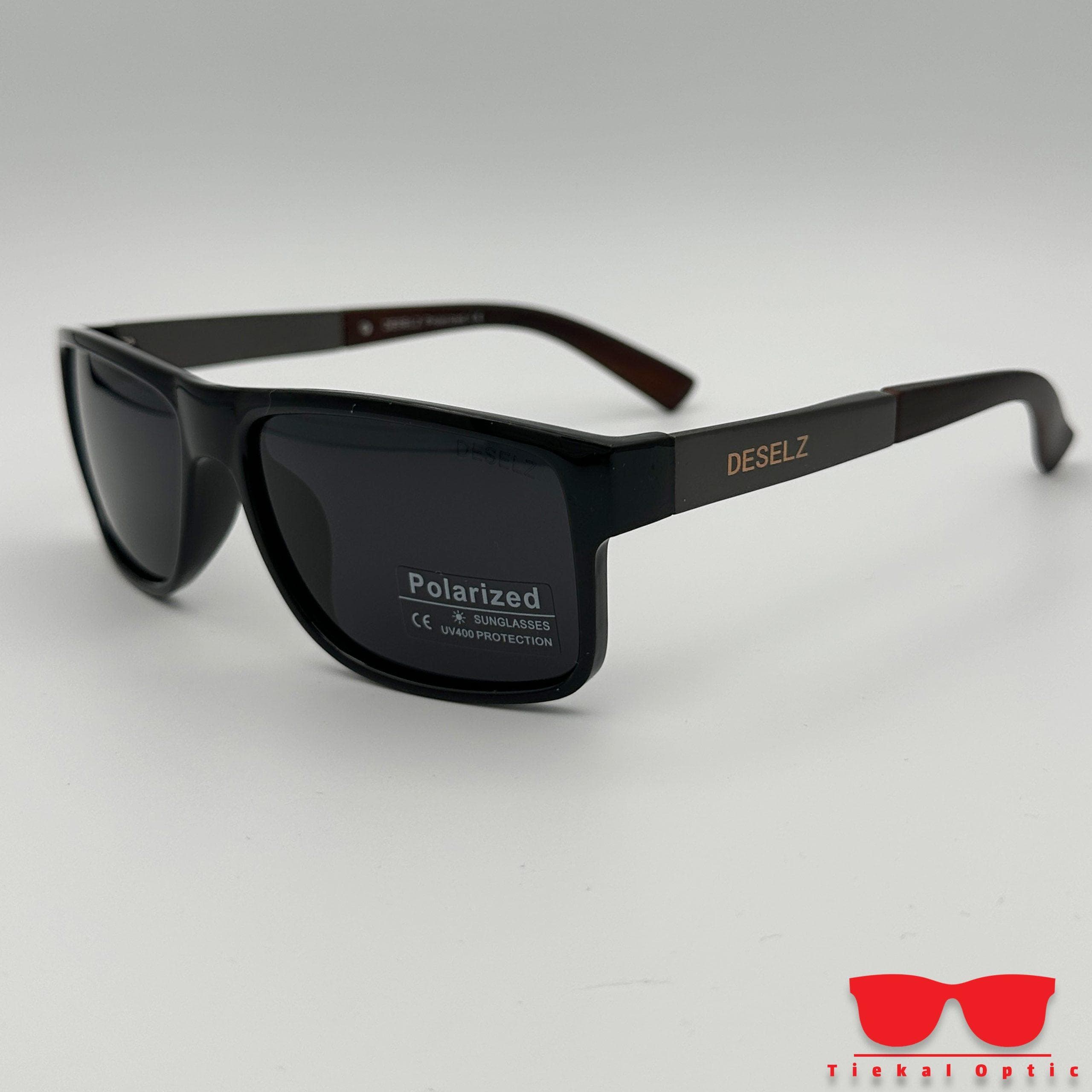 عینک آفتابی برند DESELZ مدل P5302