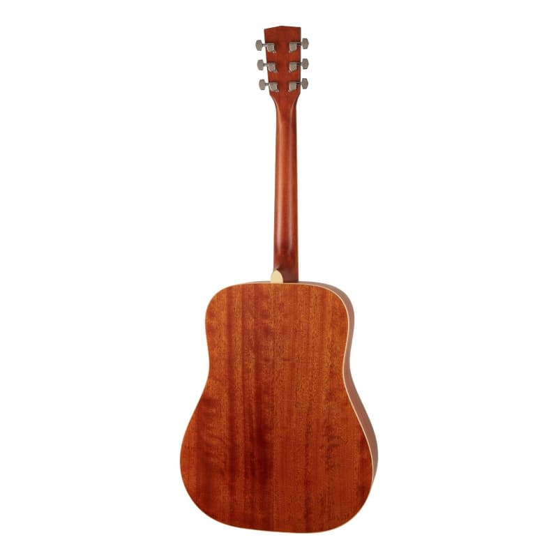 گیتار آکوستیک Acoustic Guitar Cort AD880 LH – Natural Satin — تصویر ۲