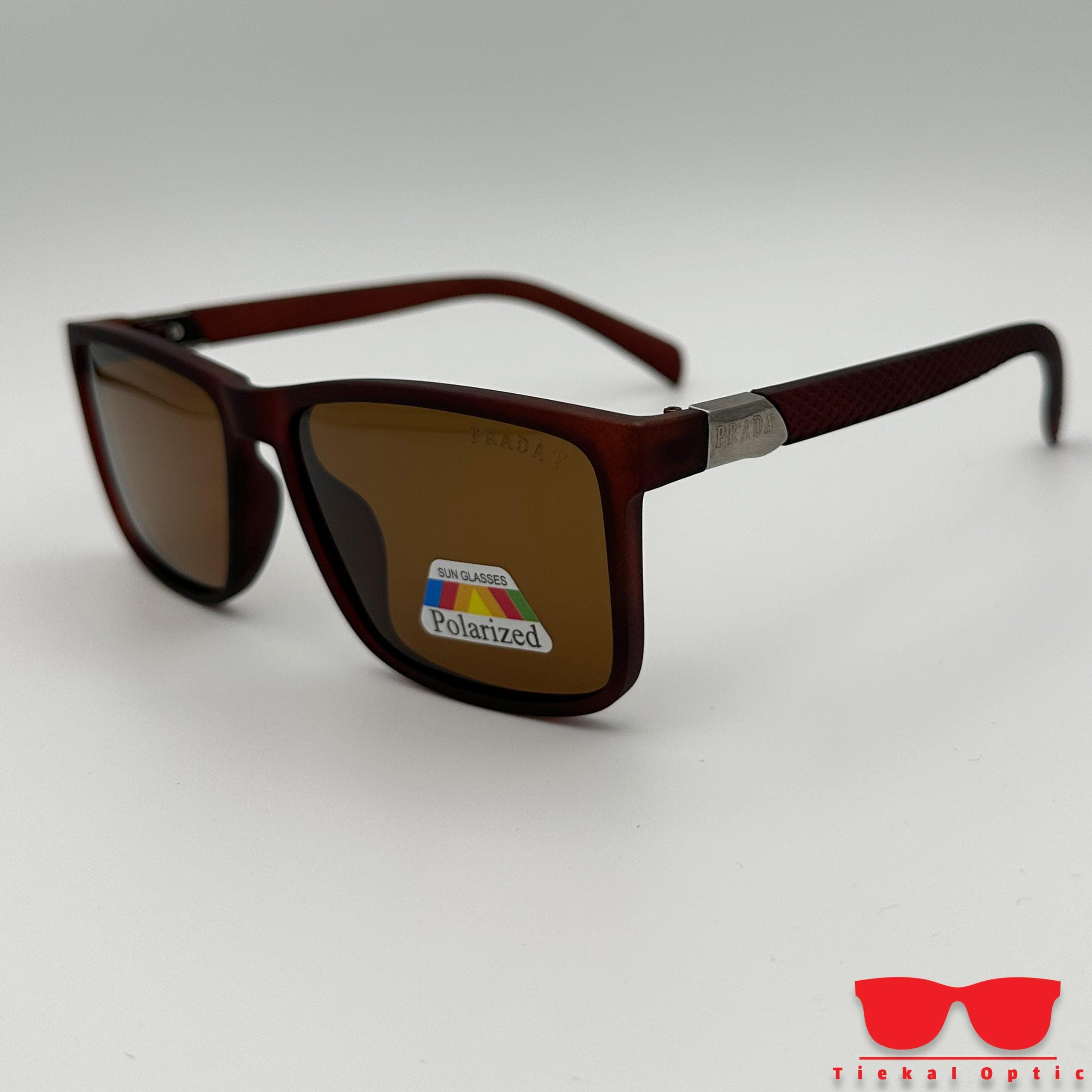 عینک آفتابی برند PRADA مدل 1234