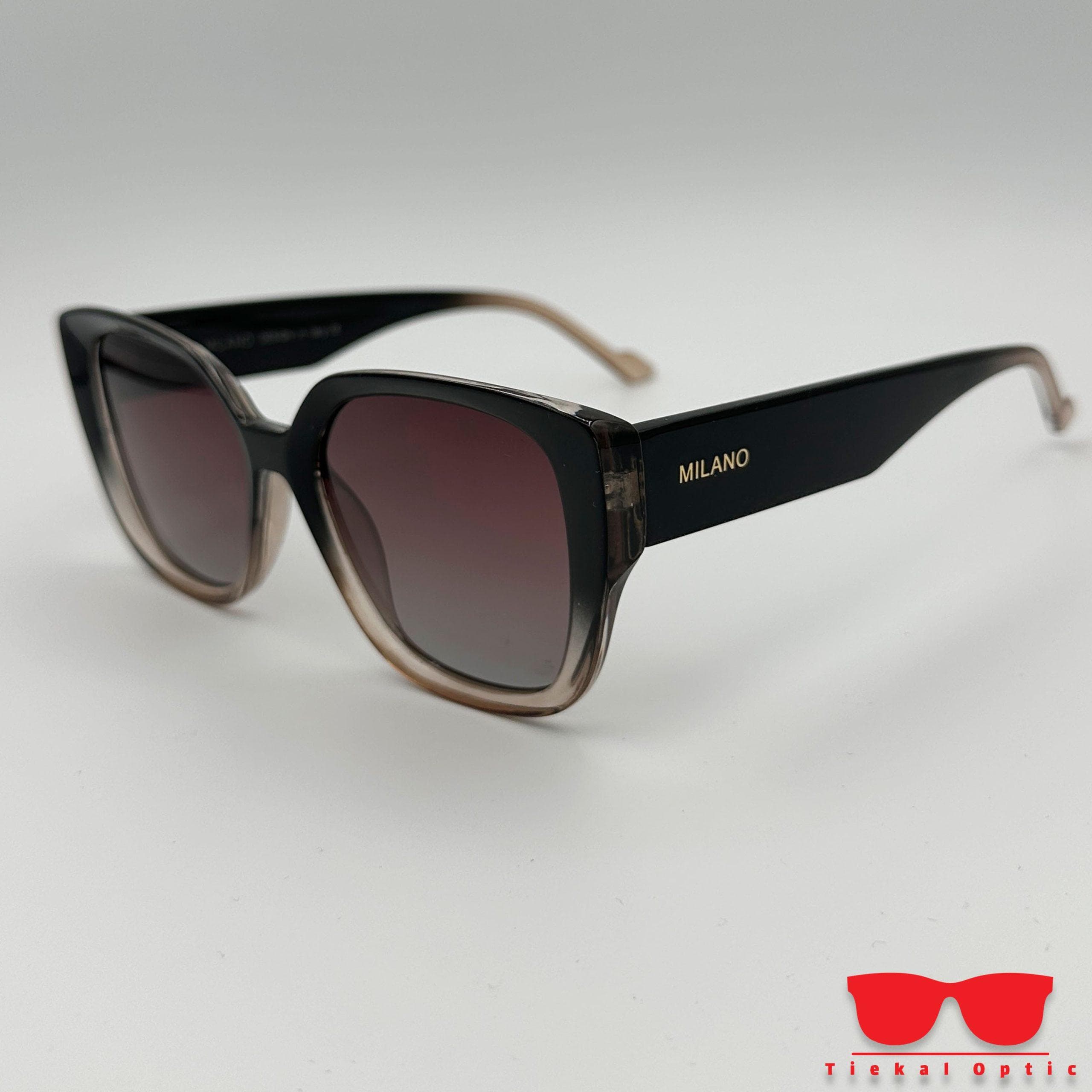 عینک آفتابی برند MILANO مدل LK19001