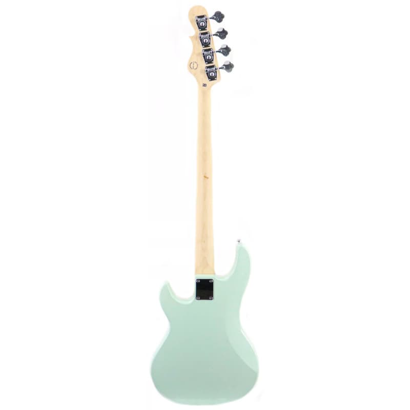 گیتار بیس Guitar Bass G&L Tribute SB-2 MP – Surf Green — تصویر ۳